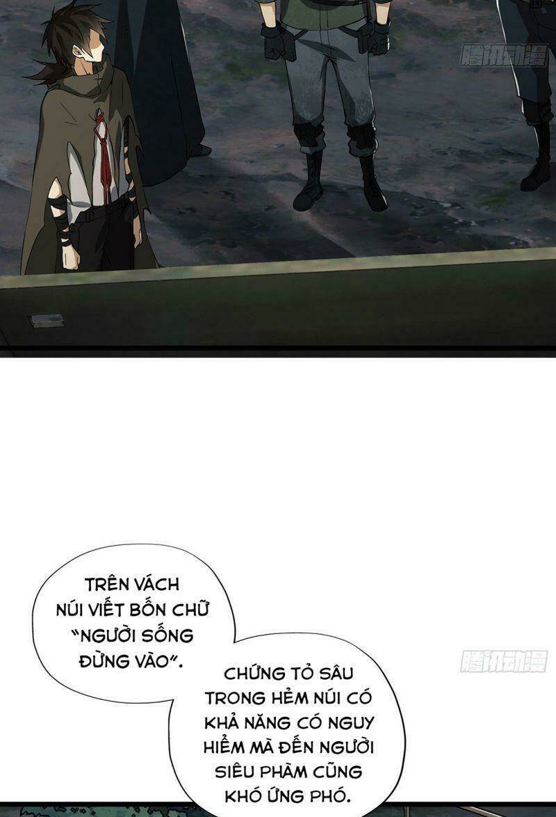 Đệ Nhất Danh Sách - Chapter 21 - Page 7