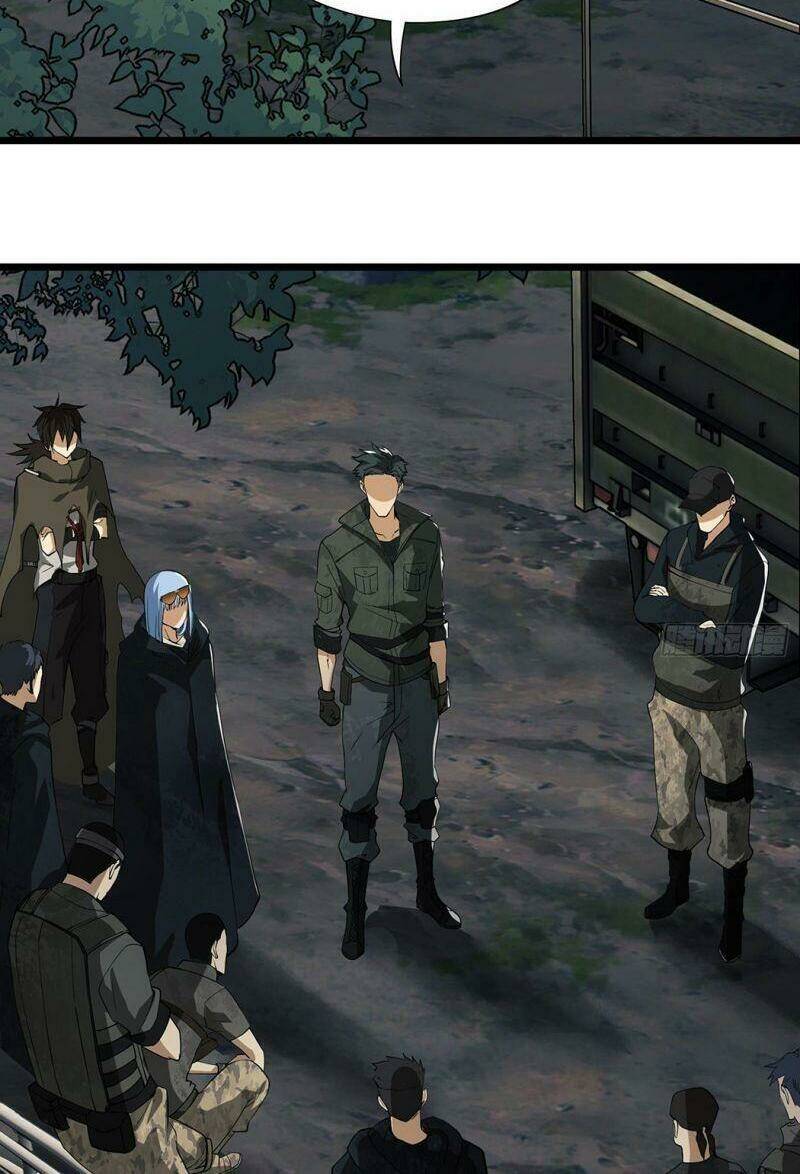 Đệ Nhất Danh Sách - Chapter 21 - Page 8