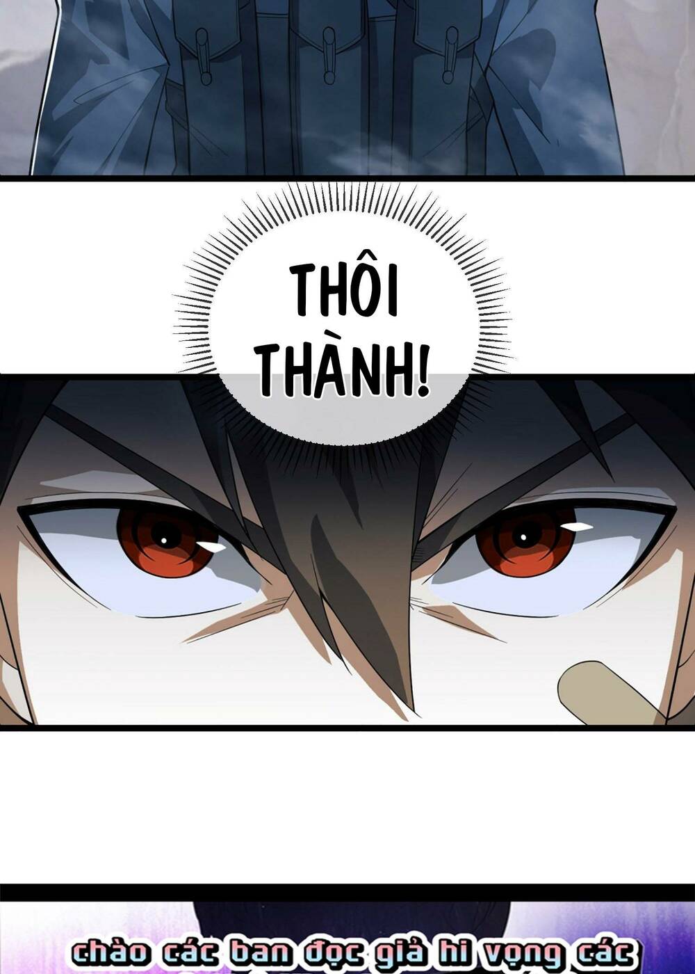 Đệ Nhất Danh Sách - Chapter 210 - Page 99