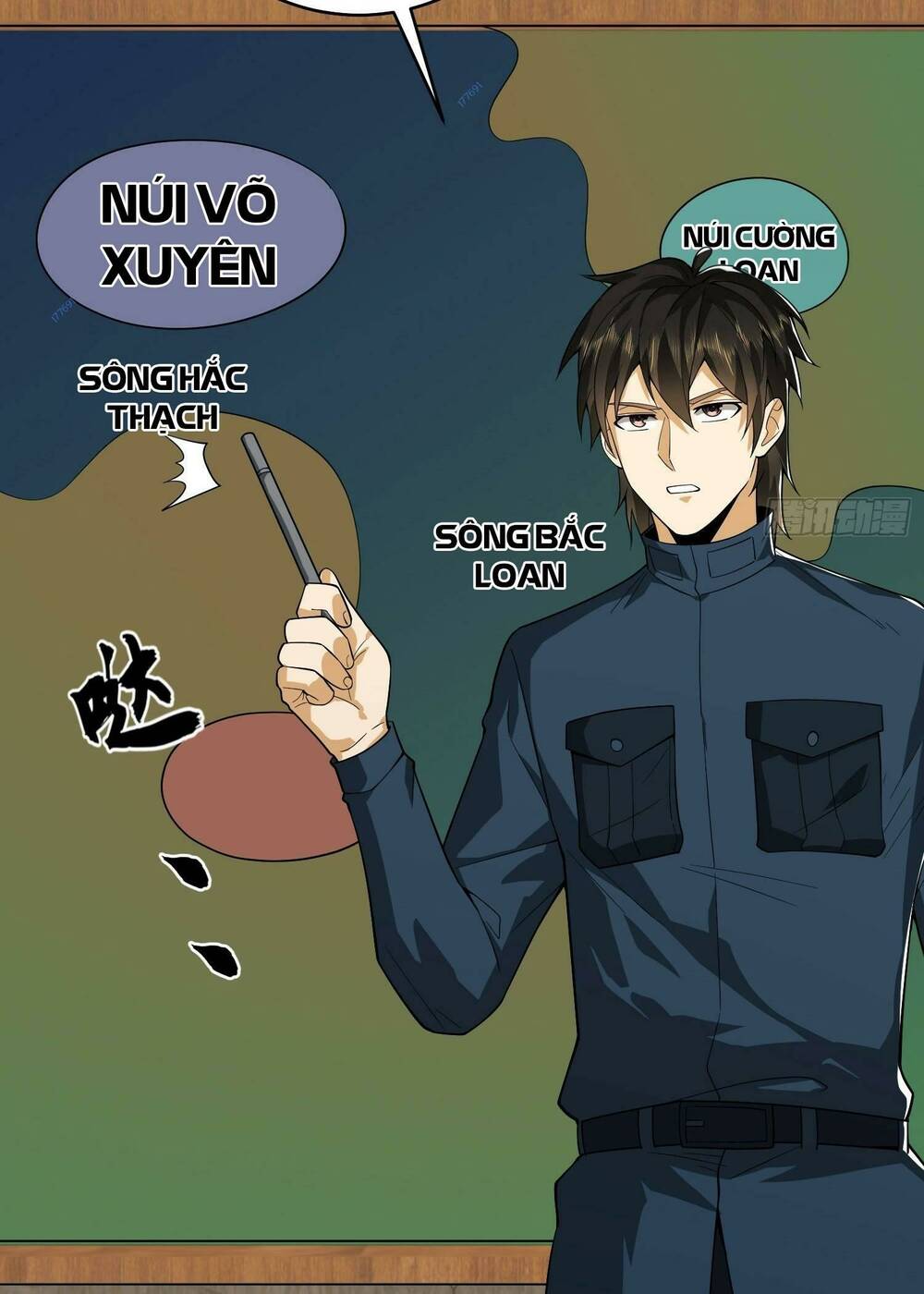 Đệ Nhất Danh Sách - Chapter 210 - Page 10