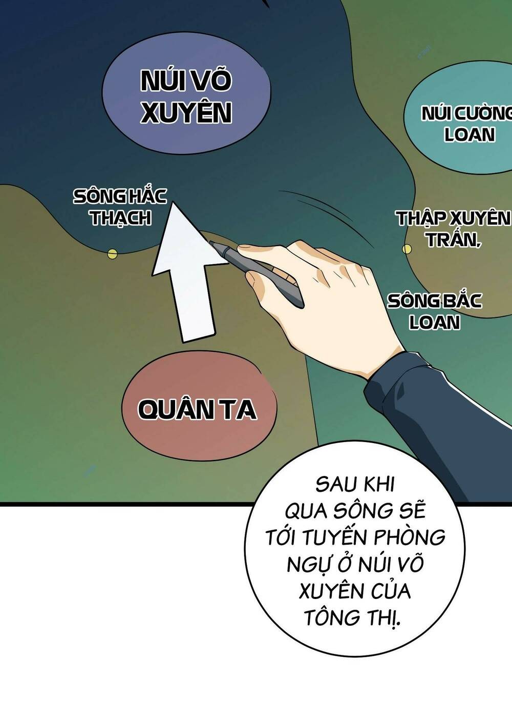 Đệ Nhất Danh Sách - Chapter 210 - Page 12