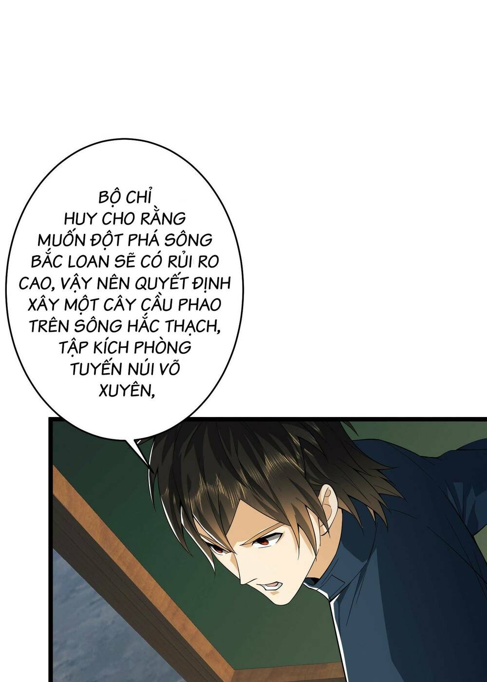 Đệ Nhất Danh Sách - Chapter 210 - Page 13