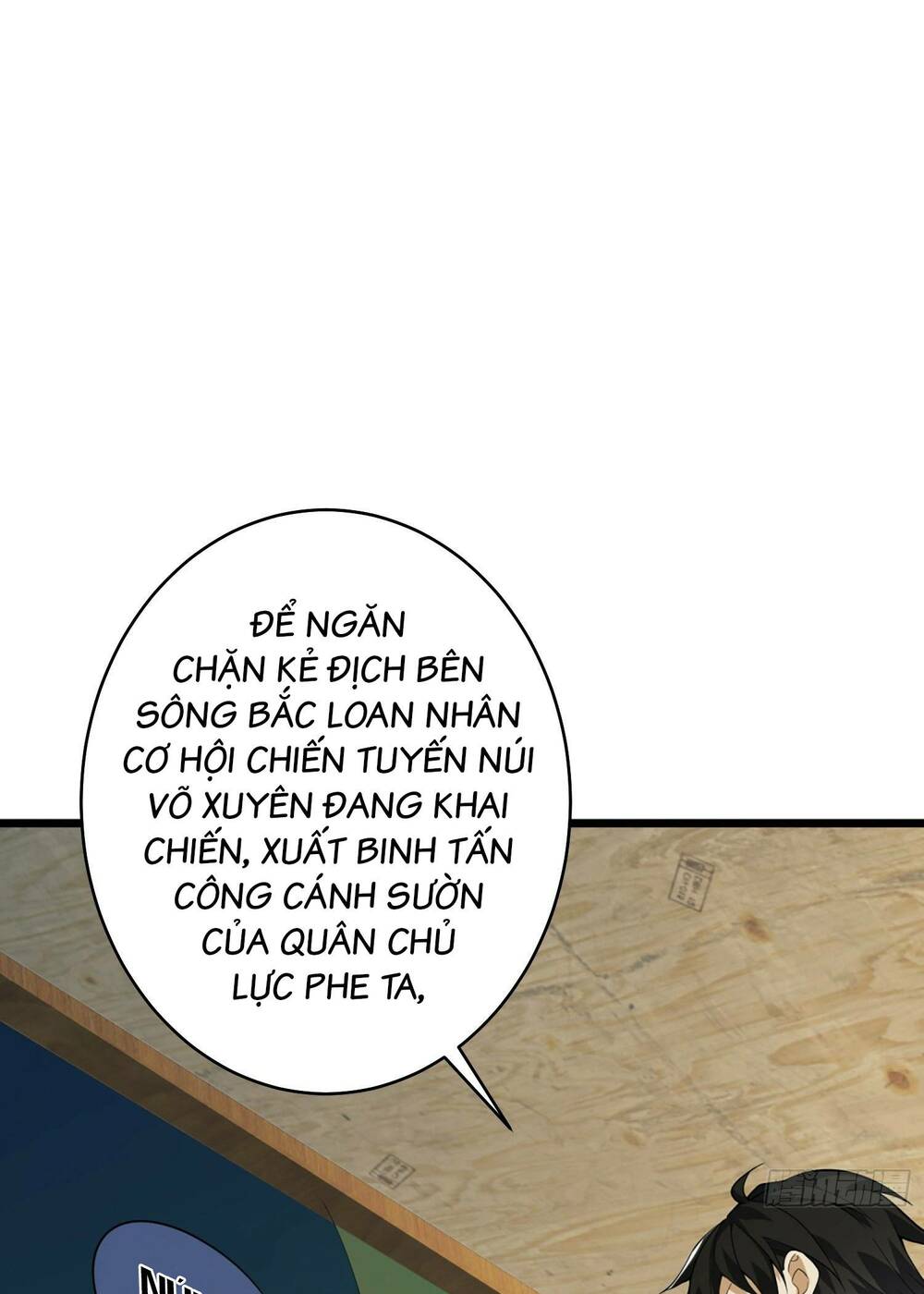 Đệ Nhất Danh Sách - Chapter 210 - Page 17