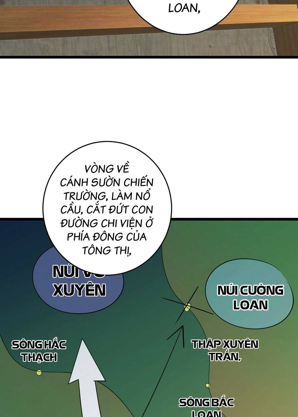 Đệ Nhất Danh Sách - Chapter 210 - Page 19