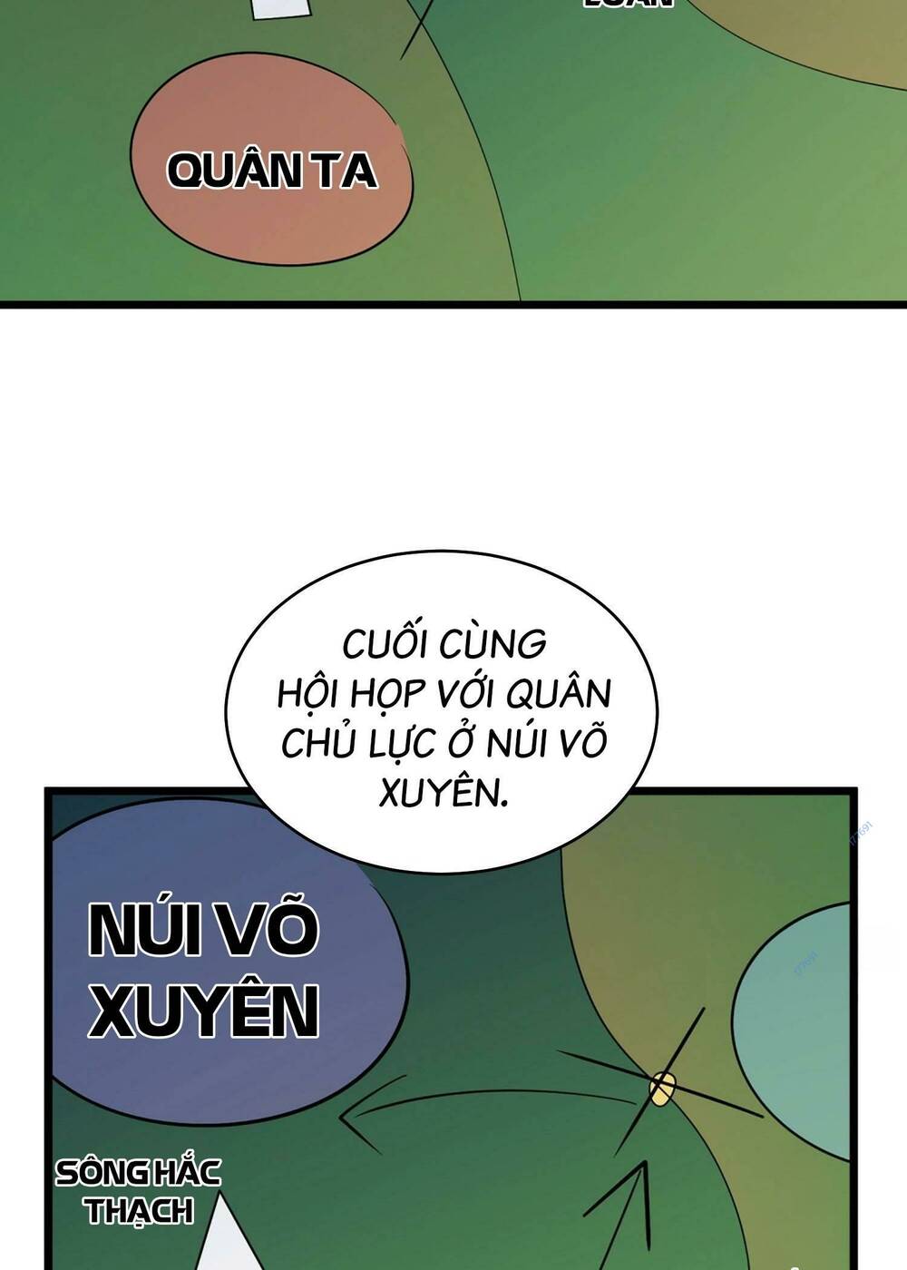 Đệ Nhất Danh Sách - Chapter 210 - Page 20