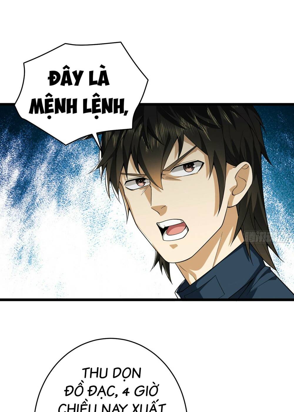 Đệ Nhất Danh Sách - Chapter 210 - Page 23