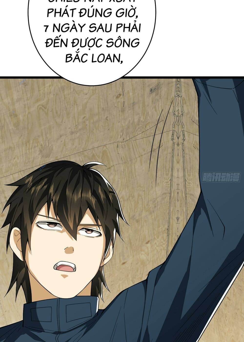 Đệ Nhất Danh Sách - Chapter 210 - Page 24