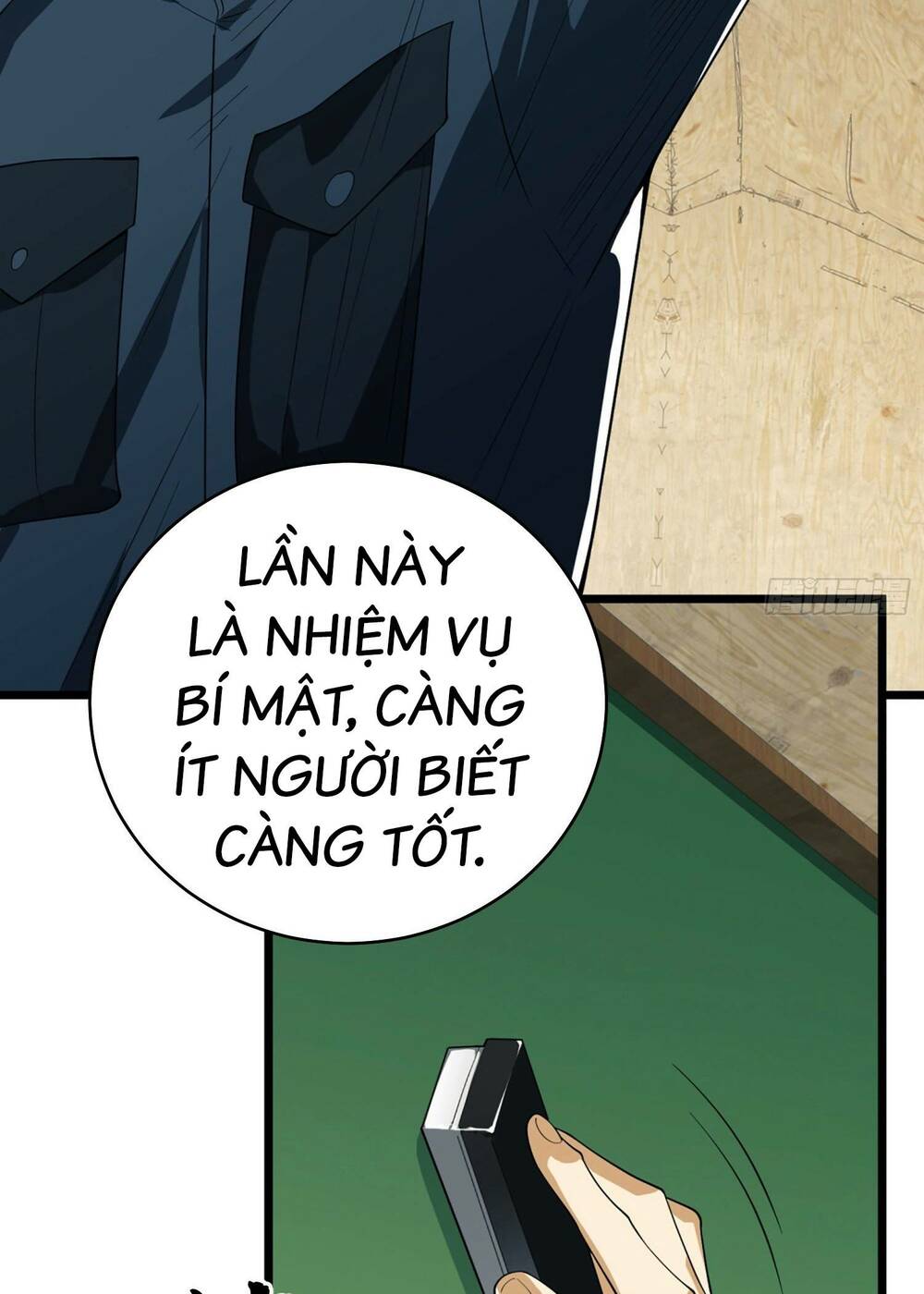 Đệ Nhất Danh Sách - Chapter 210 - Page 25