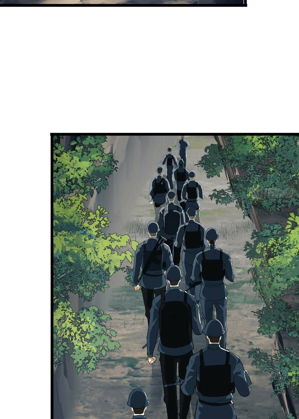 Đệ Nhất Danh Sách - Chapter 210 - Page 35