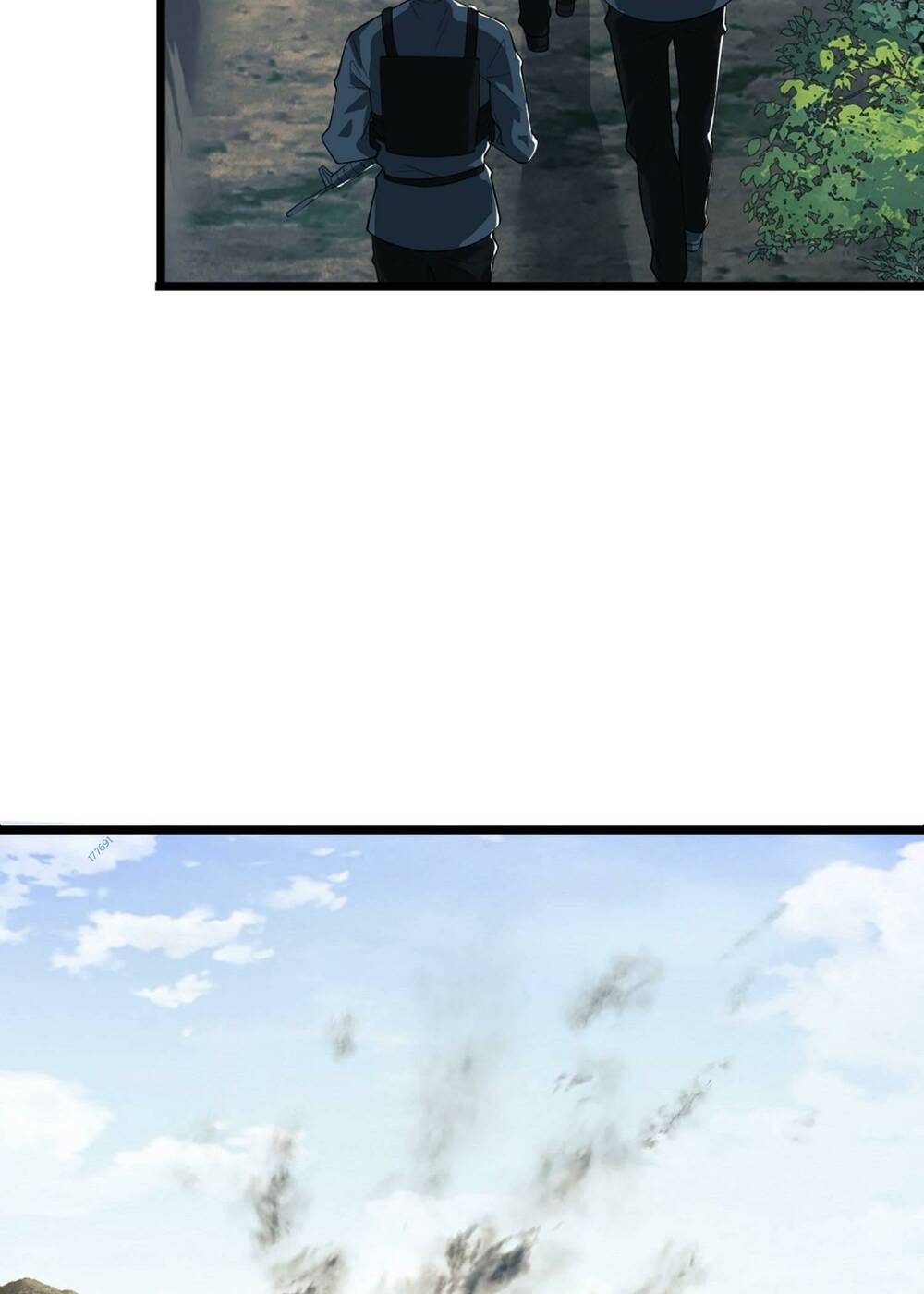 Đệ Nhất Danh Sách - Chapter 210 - Page 36