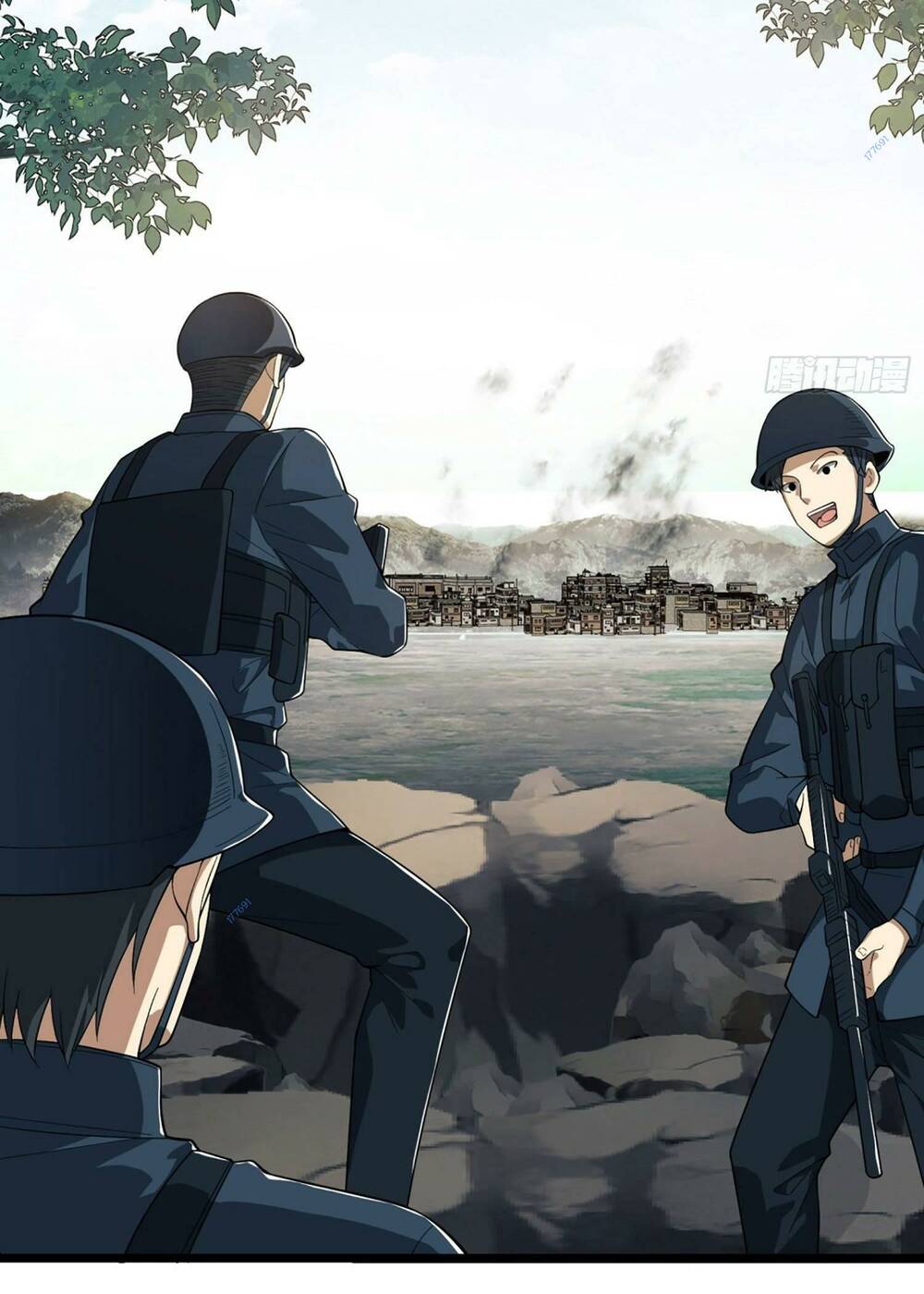 Đệ Nhất Danh Sách - Chapter 210 - Page 38