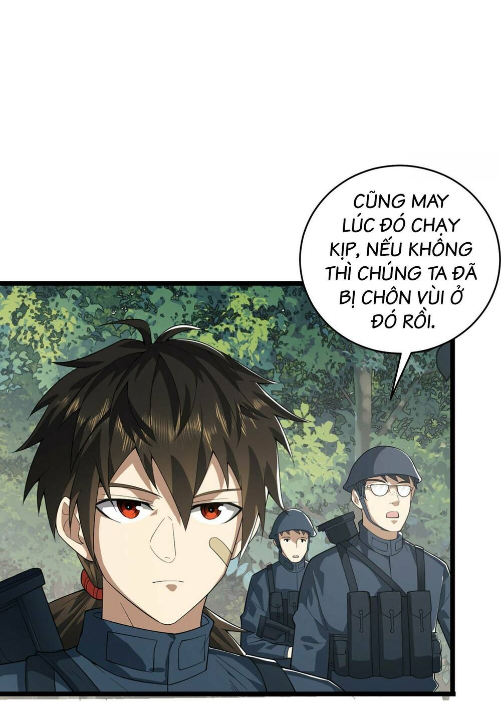 Đệ Nhất Danh Sách - Chapter 210 - Page 39