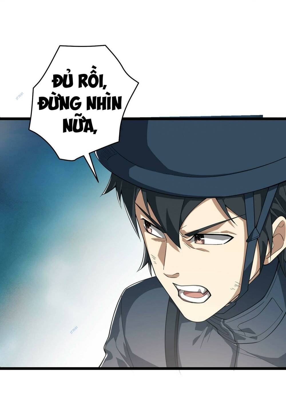 Đệ Nhất Danh Sách - Chapter 210 - Page 40