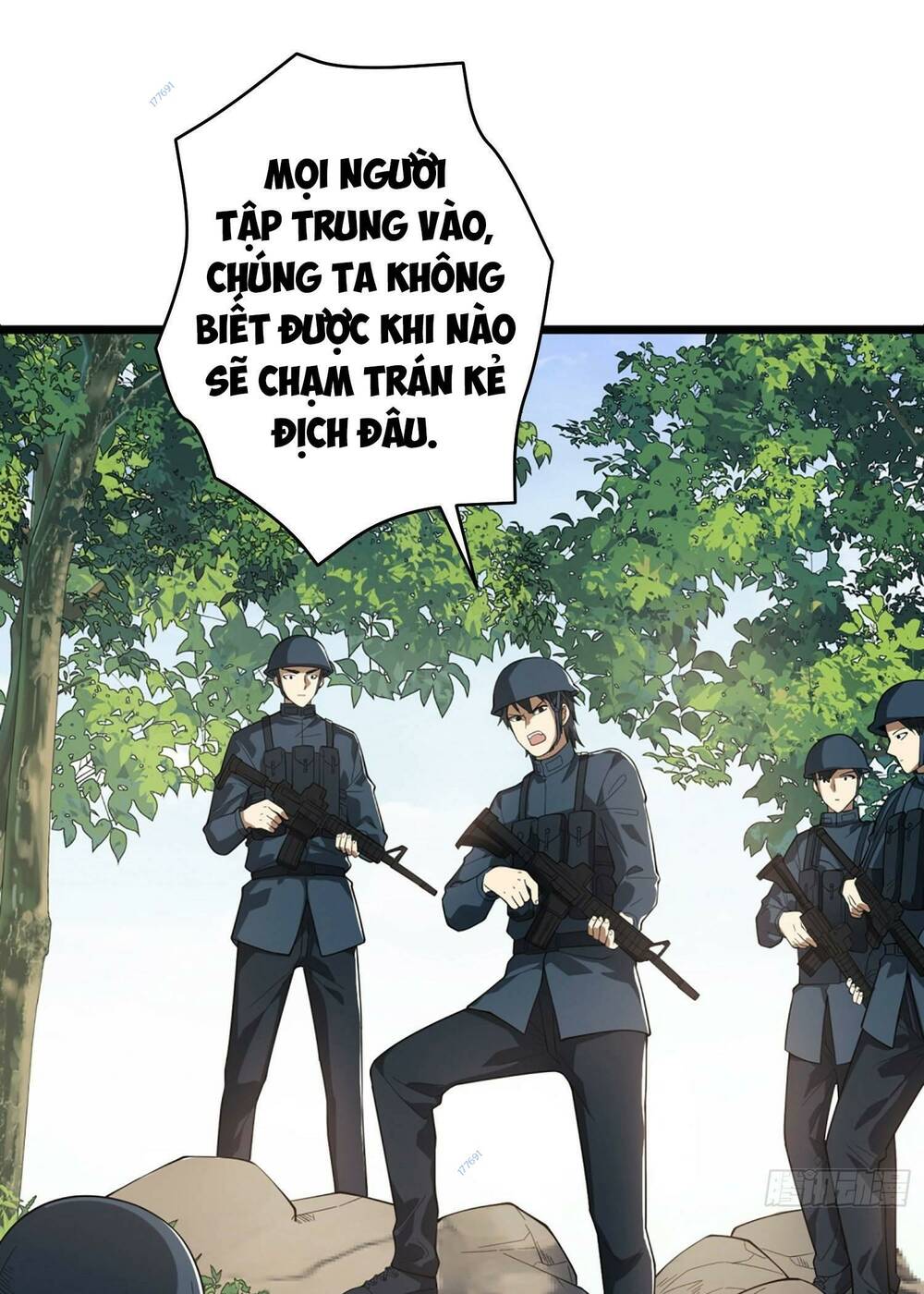 Đệ Nhất Danh Sách - Chapter 210 - Page 42