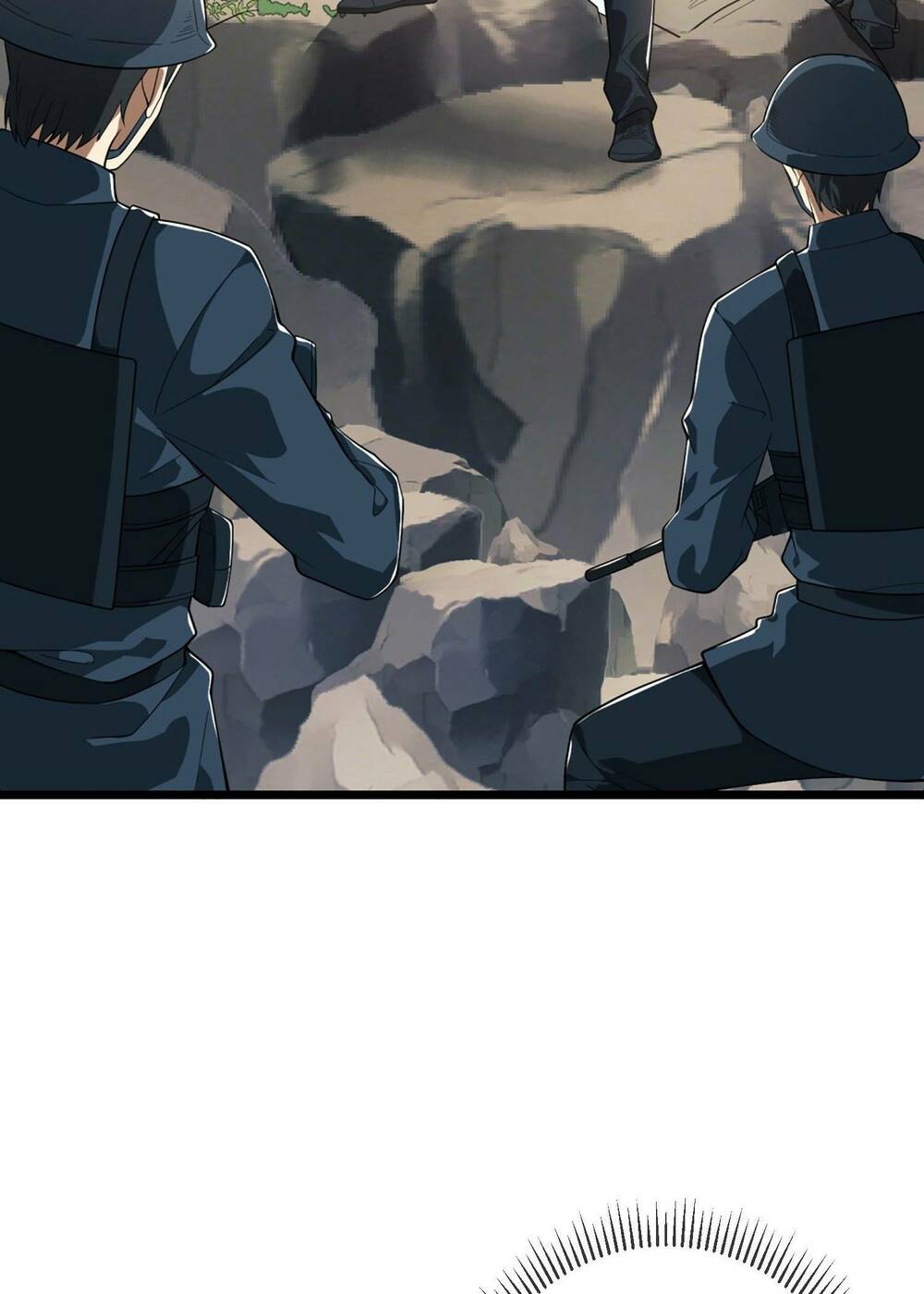 Đệ Nhất Danh Sách - Chapter 210 - Page 43