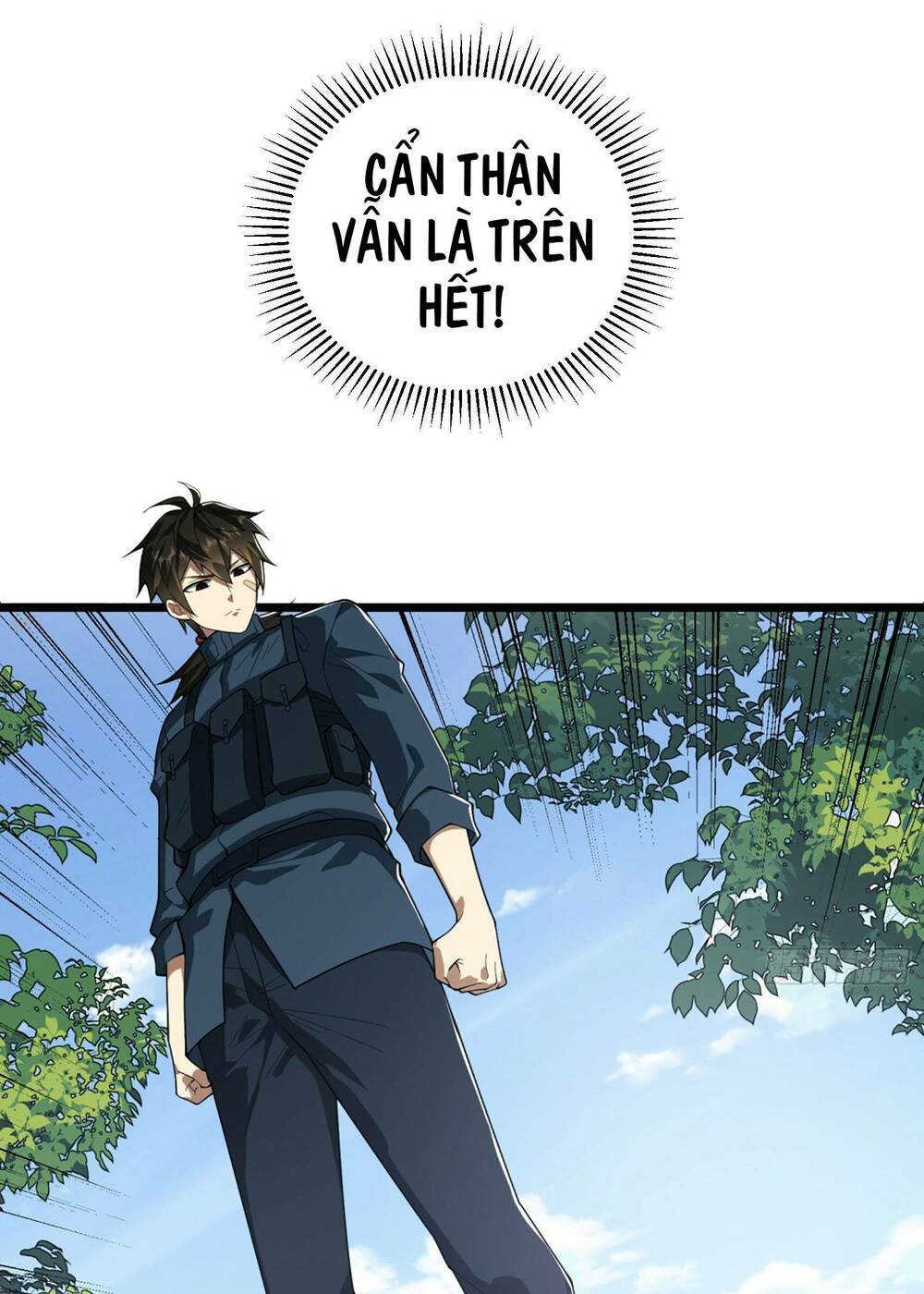Đệ Nhất Danh Sách - Chapter 210 - Page 45