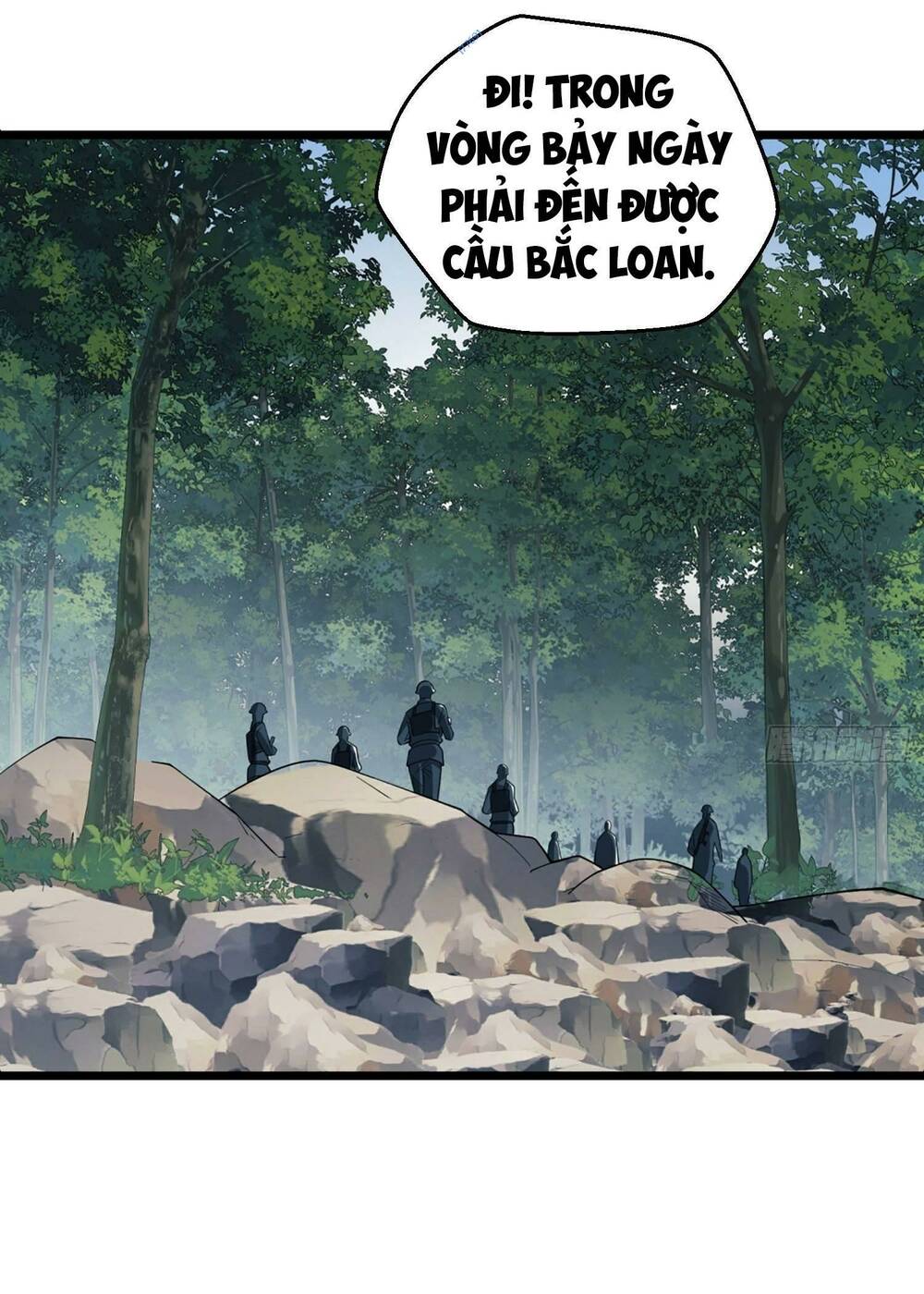 Đệ Nhất Danh Sách - Chapter 210 - Page 48