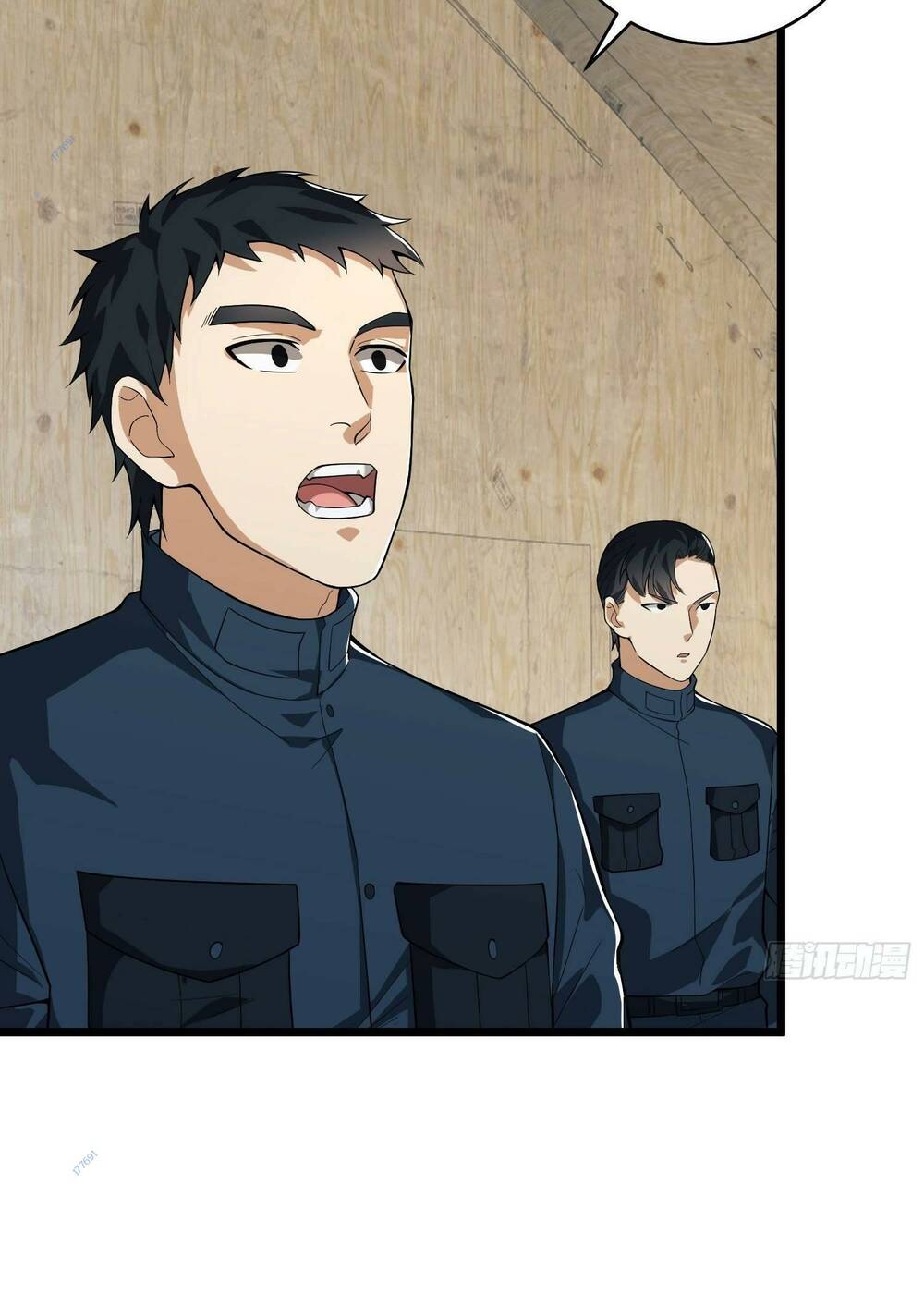 Đệ Nhất Danh Sách - Chapter 210 - Page 4