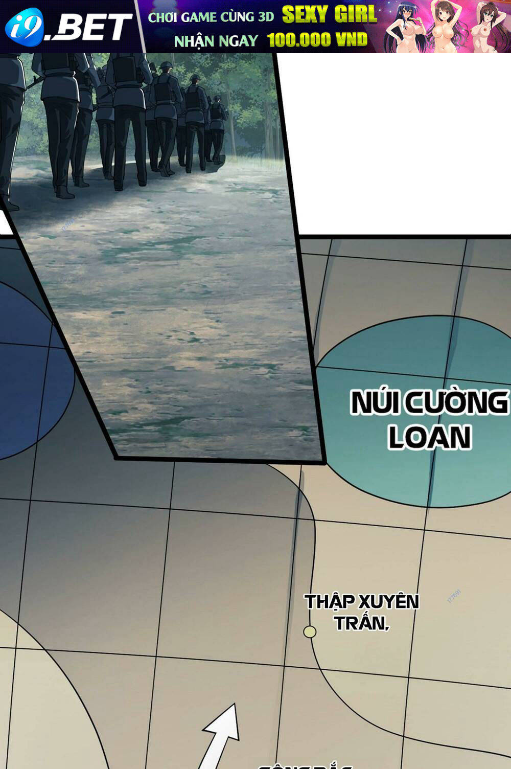 Đệ Nhất Danh Sách - Chapter 210 - Page 50