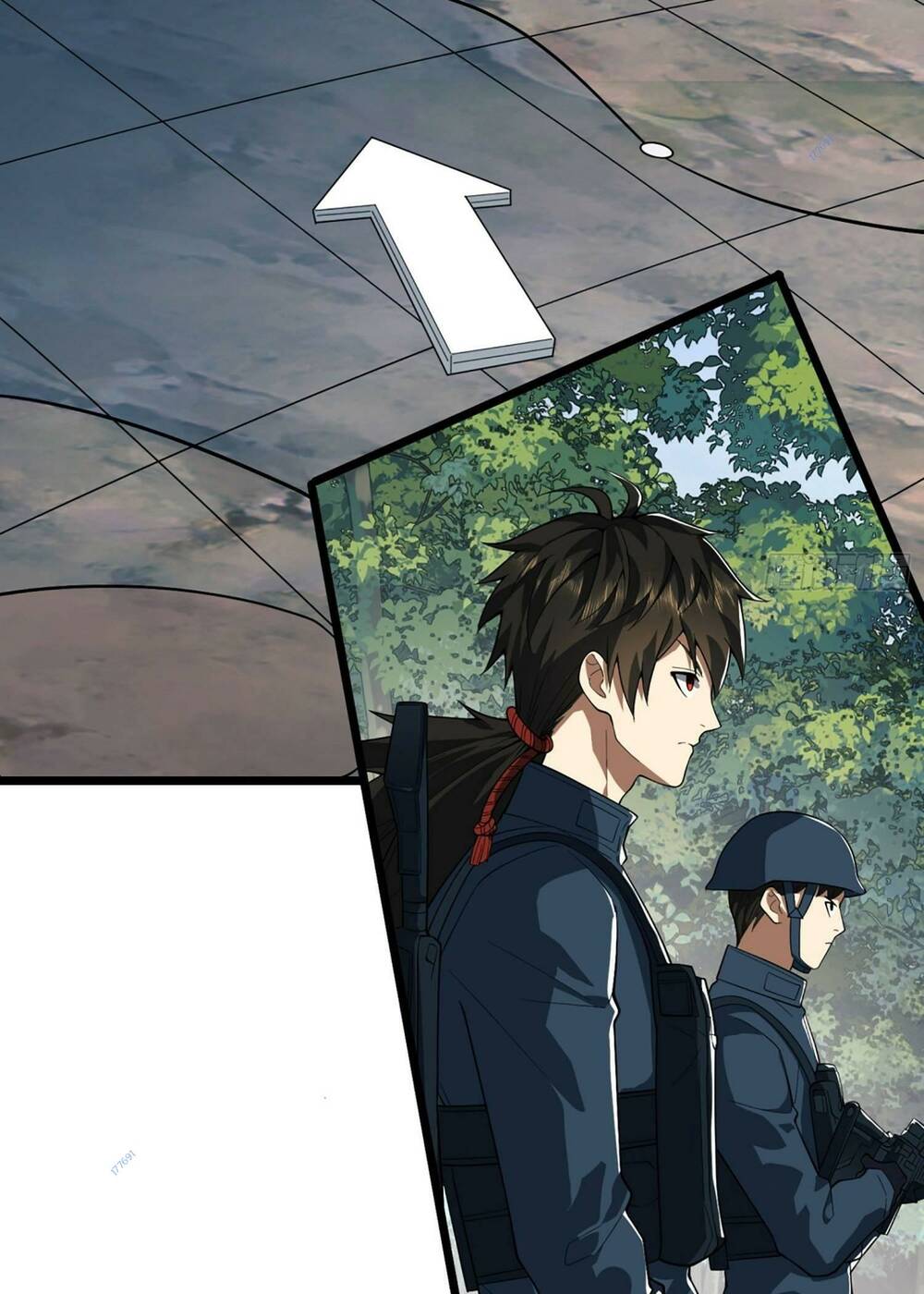 Đệ Nhất Danh Sách - Chapter 210 - Page 52