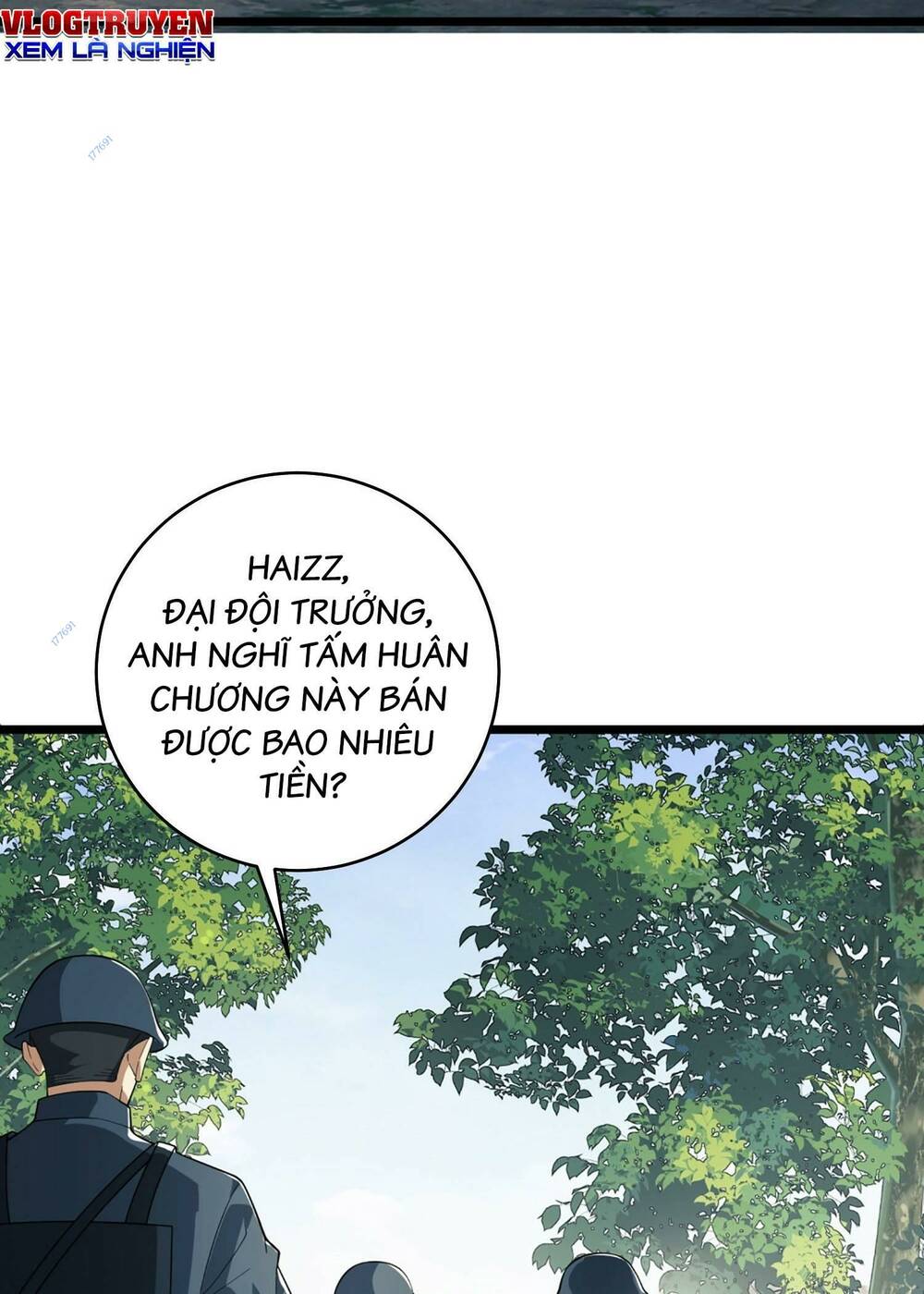 Đệ Nhất Danh Sách - Chapter 210 - Page 56