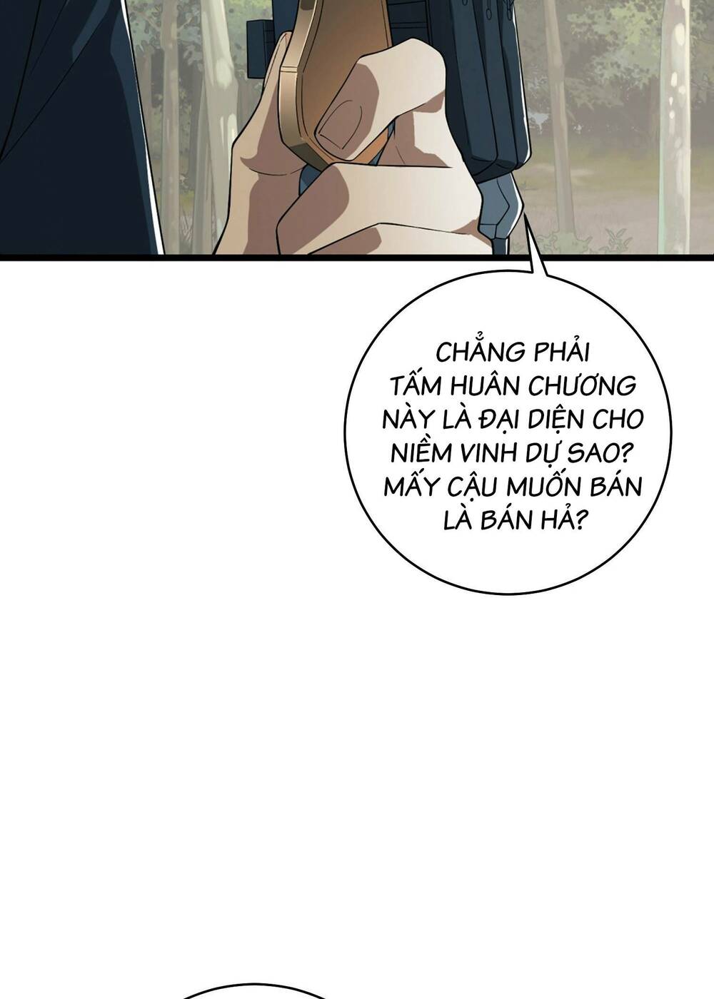 Đệ Nhất Danh Sách - Chapter 210 - Page 61