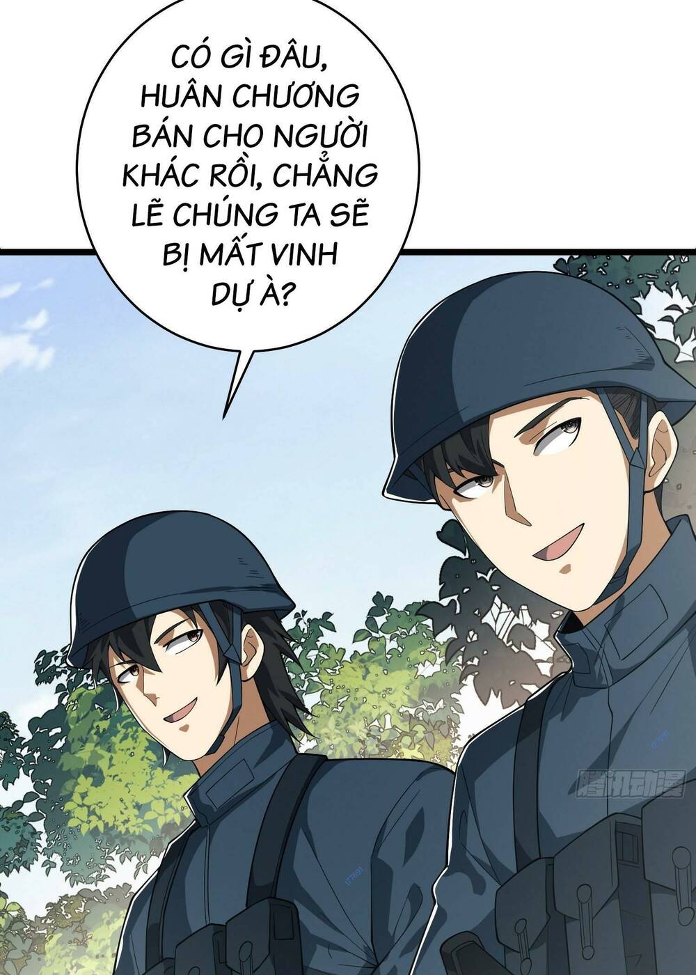 Đệ Nhất Danh Sách - Chapter 210 - Page 62