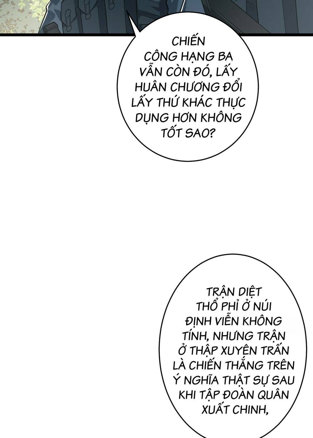 Đệ Nhất Danh Sách - Chapter 210 - Page 63