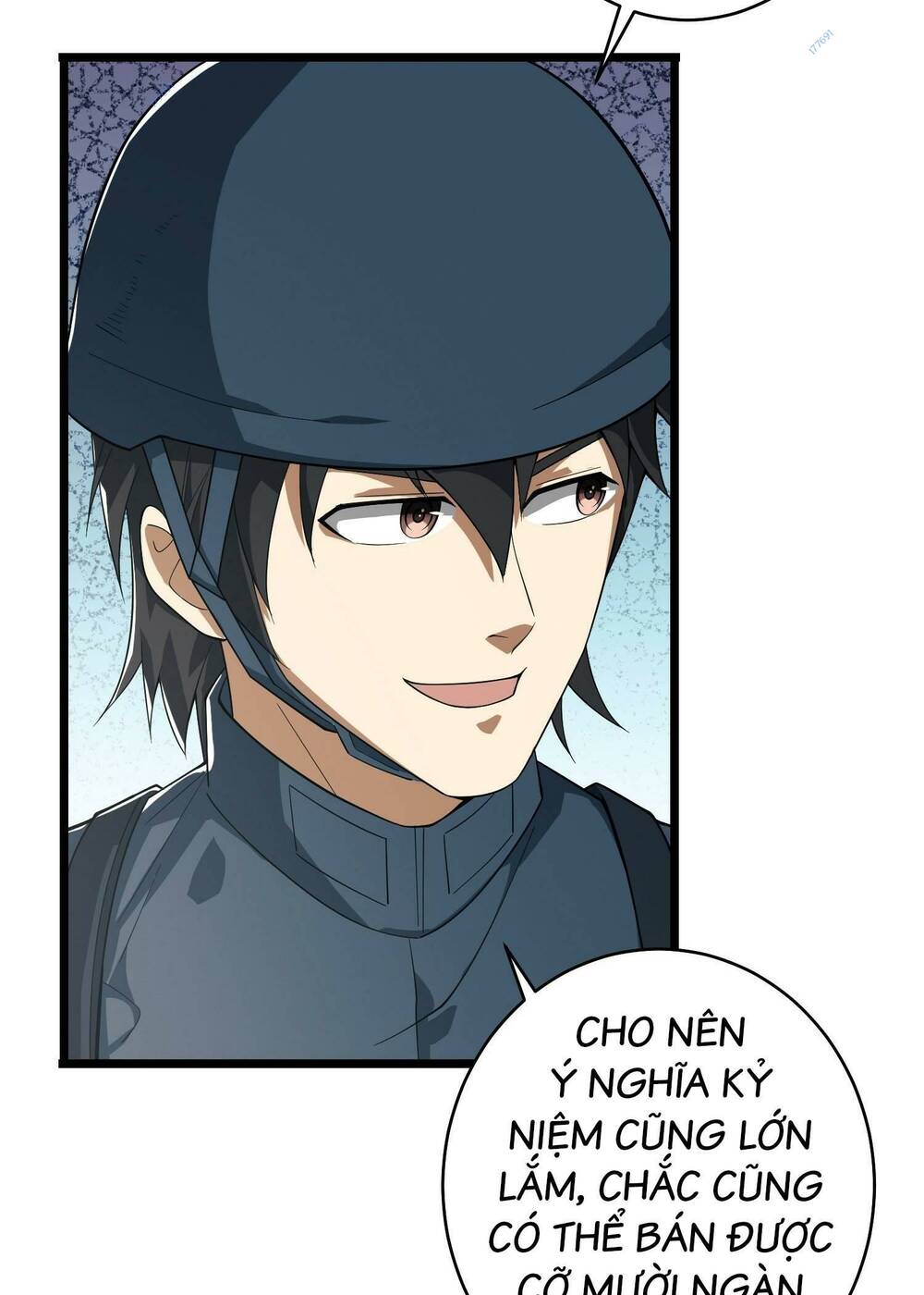 Đệ Nhất Danh Sách - Chapter 210 - Page 64