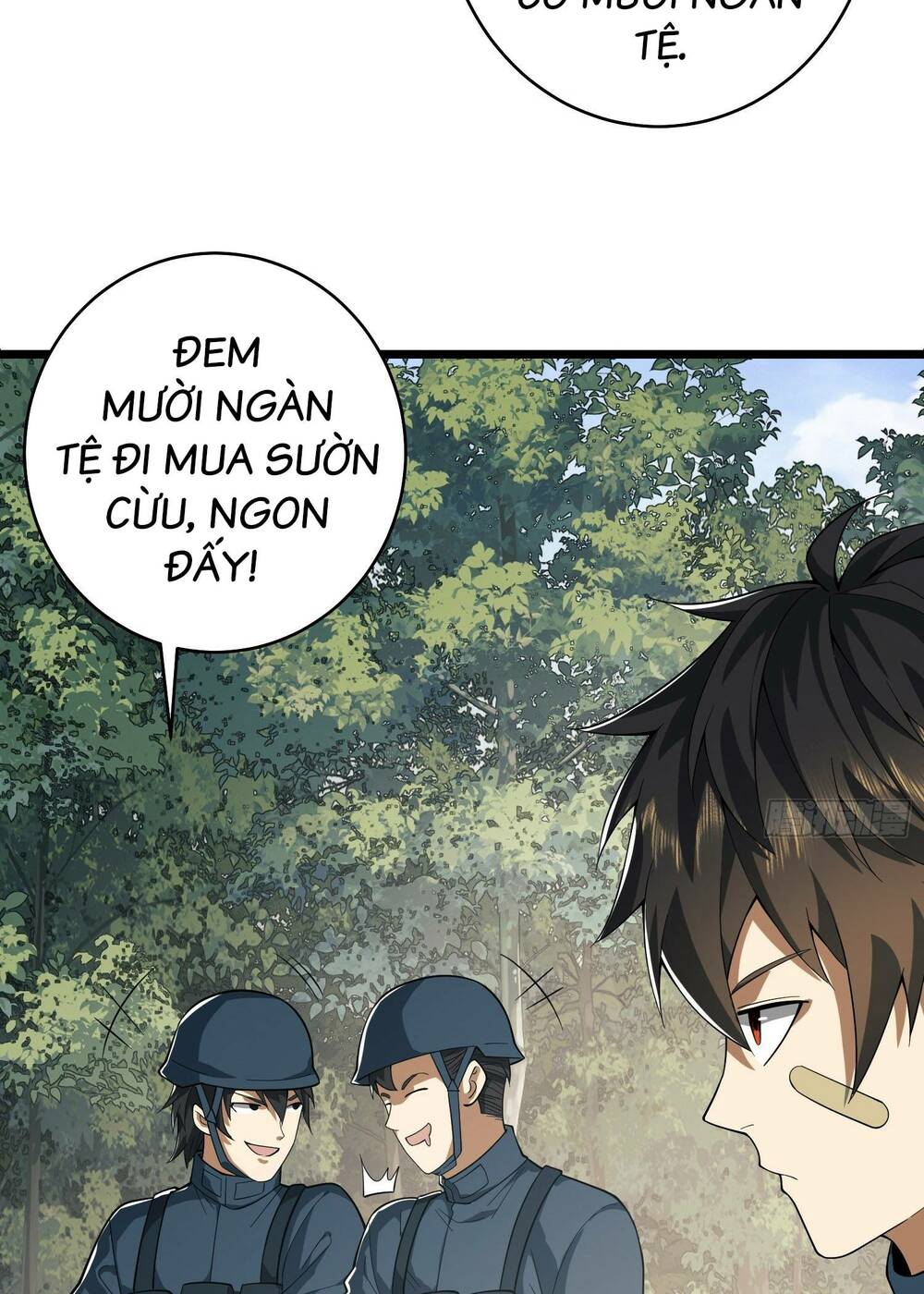 Đệ Nhất Danh Sách - Chapter 210 - Page 65