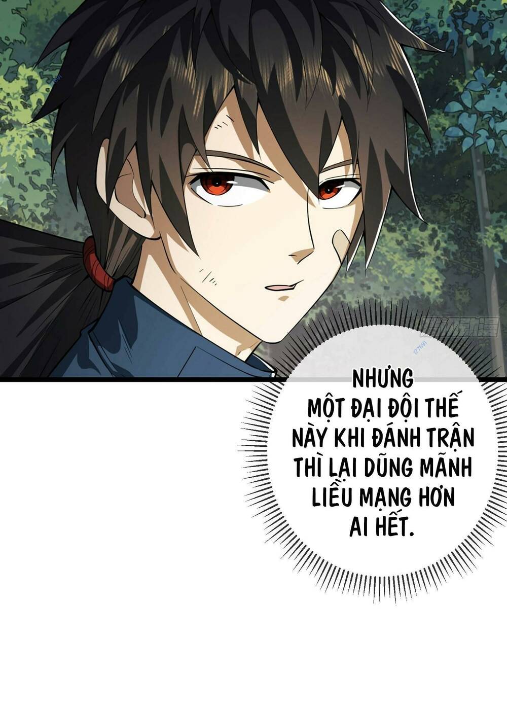 Đệ Nhất Danh Sách - Chapter 210 - Page 68