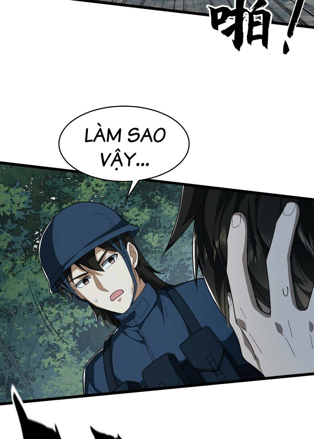 Đệ Nhất Danh Sách - Chapter 210 - Page 77