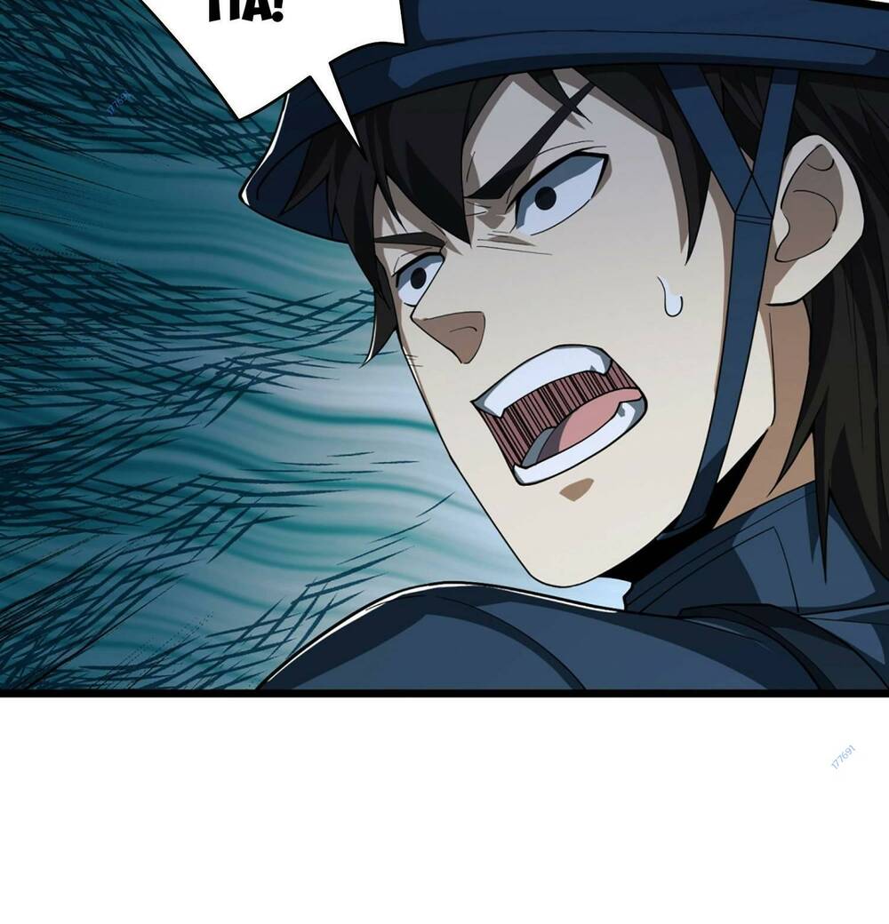 Đệ Nhất Danh Sách - Chapter 210 - Page 80