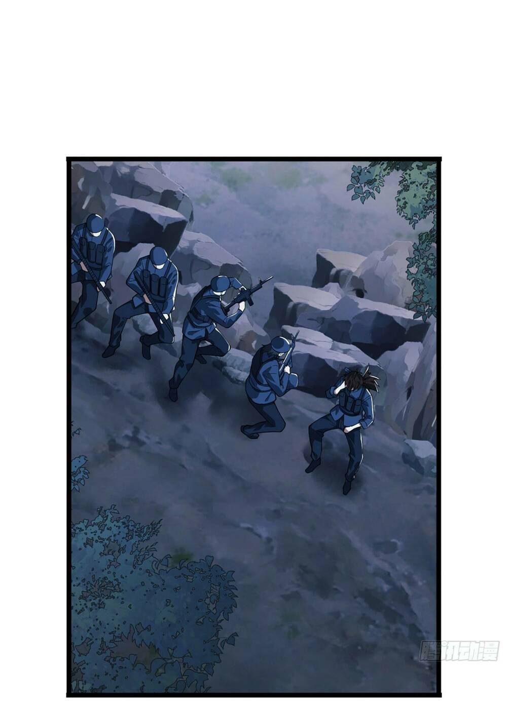 Đệ Nhất Danh Sách - Chapter 210 - Page 81