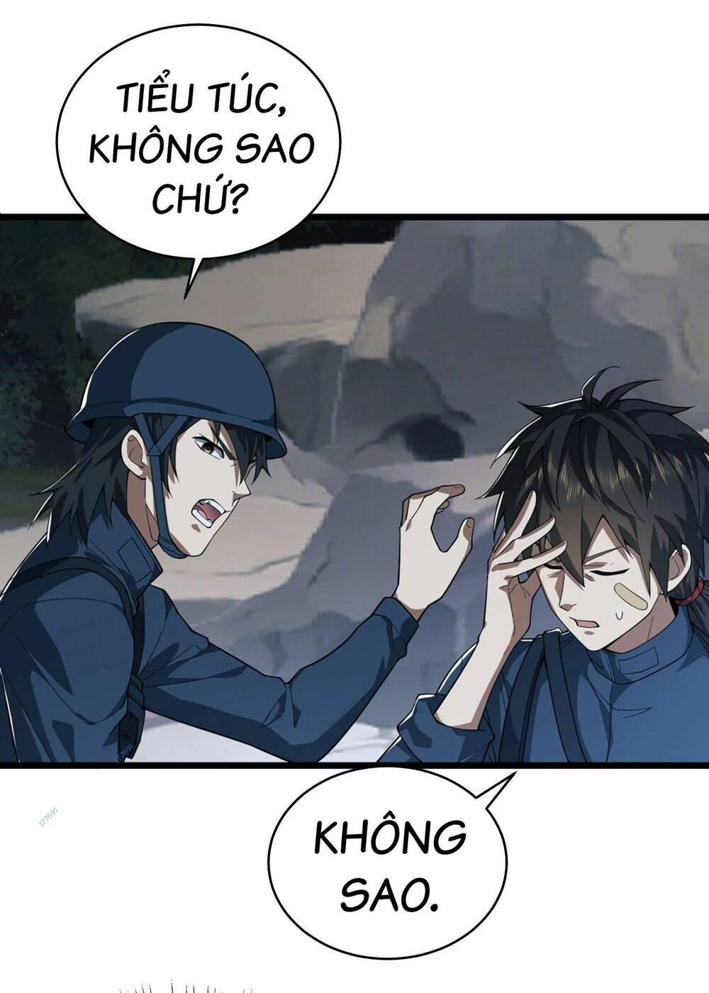 Đệ Nhất Danh Sách - Chapter 210 - Page 82