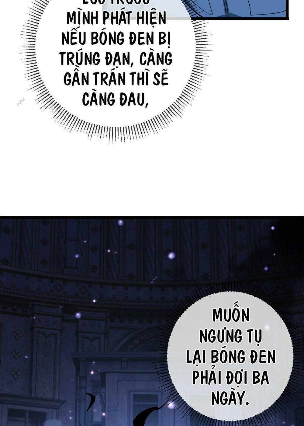 Đệ Nhất Danh Sách - Chapter 210 - Page 84