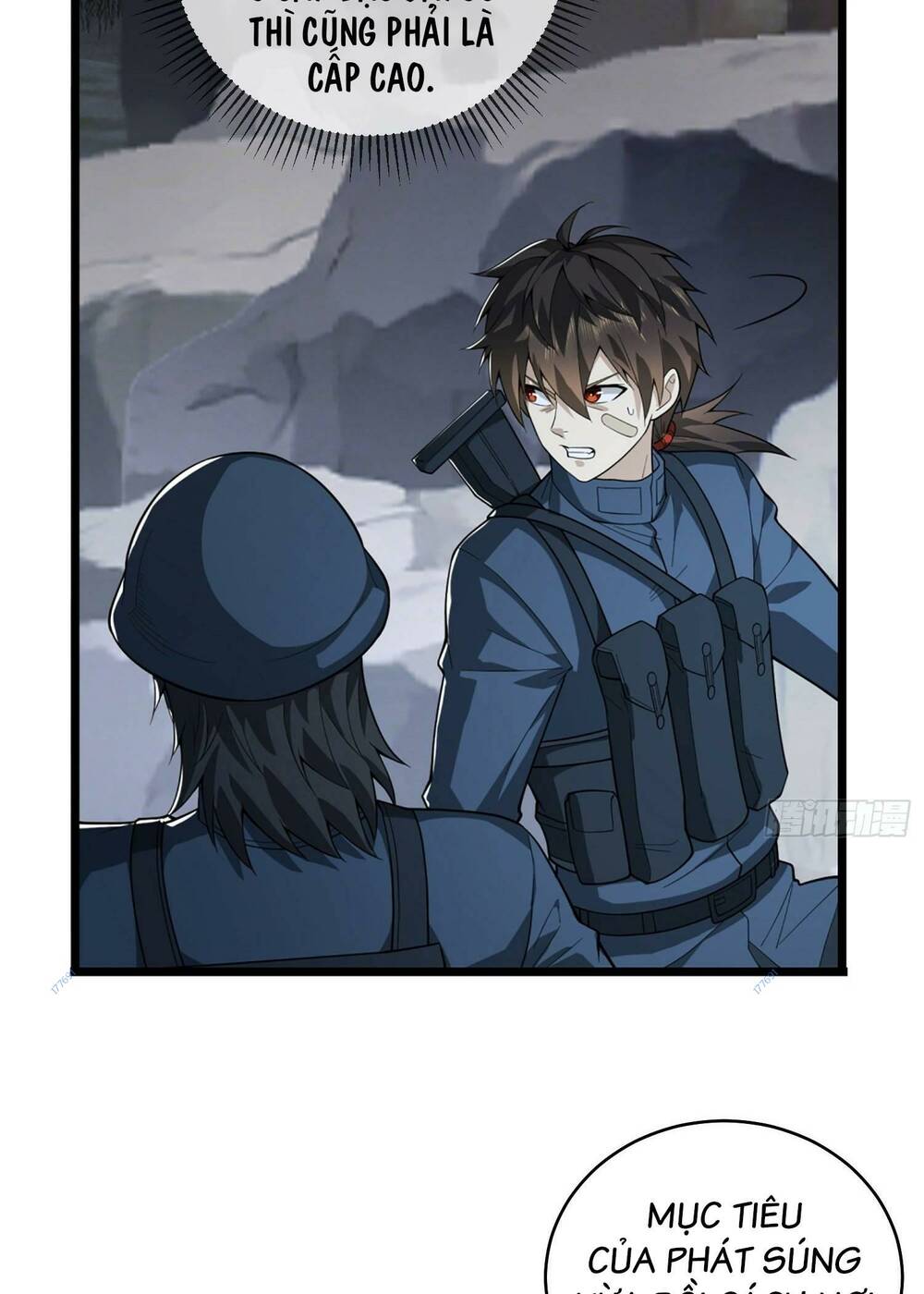 Đệ Nhất Danh Sách - Chapter 210 - Page 86