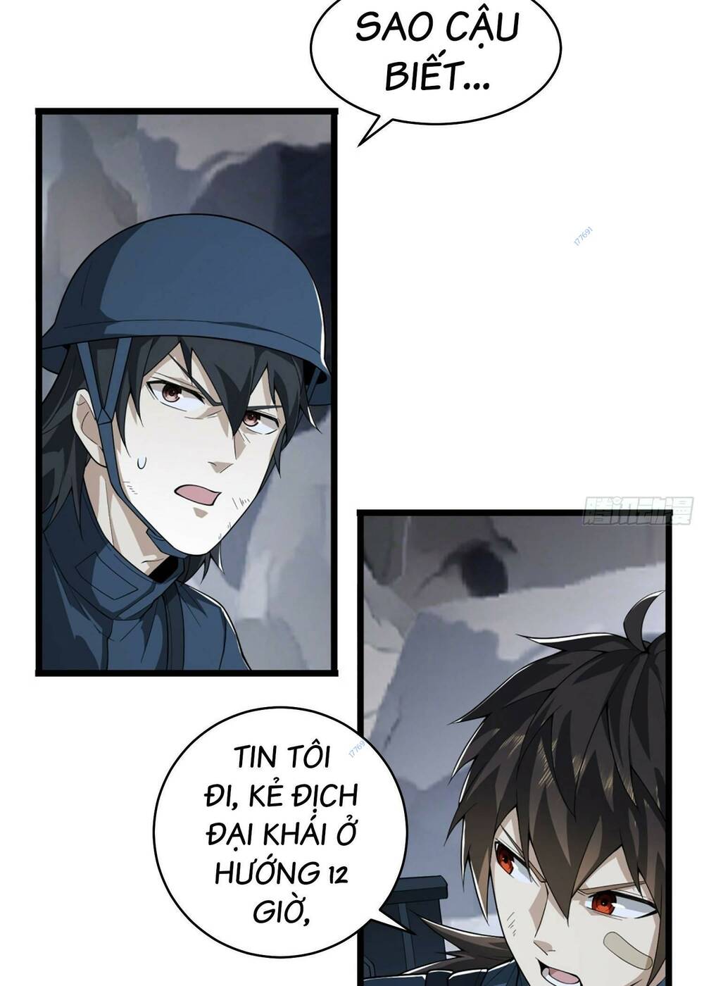 Đệ Nhất Danh Sách - Chapter 210 - Page 88