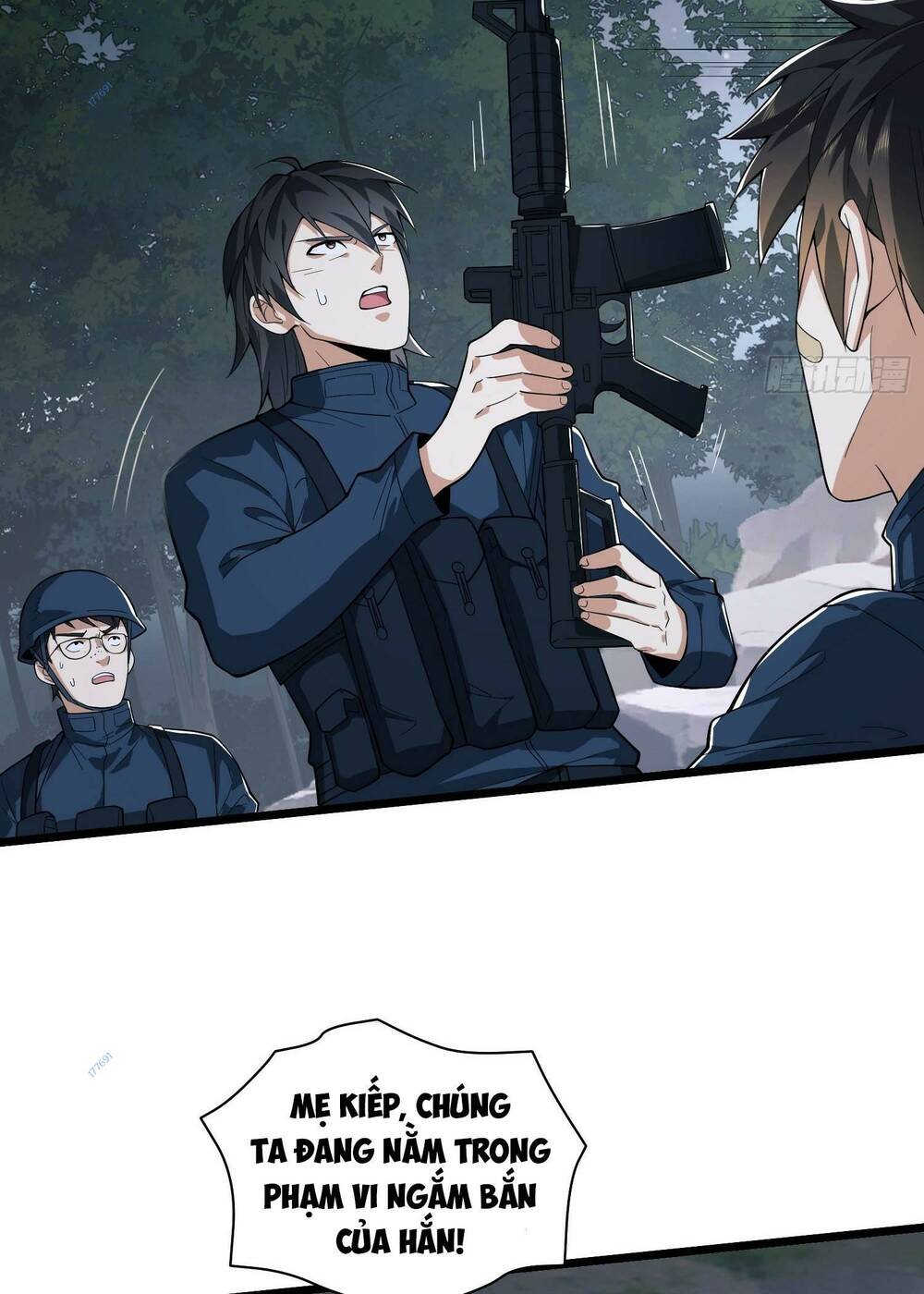 Đệ Nhất Danh Sách - Chapter 210 - Page 92