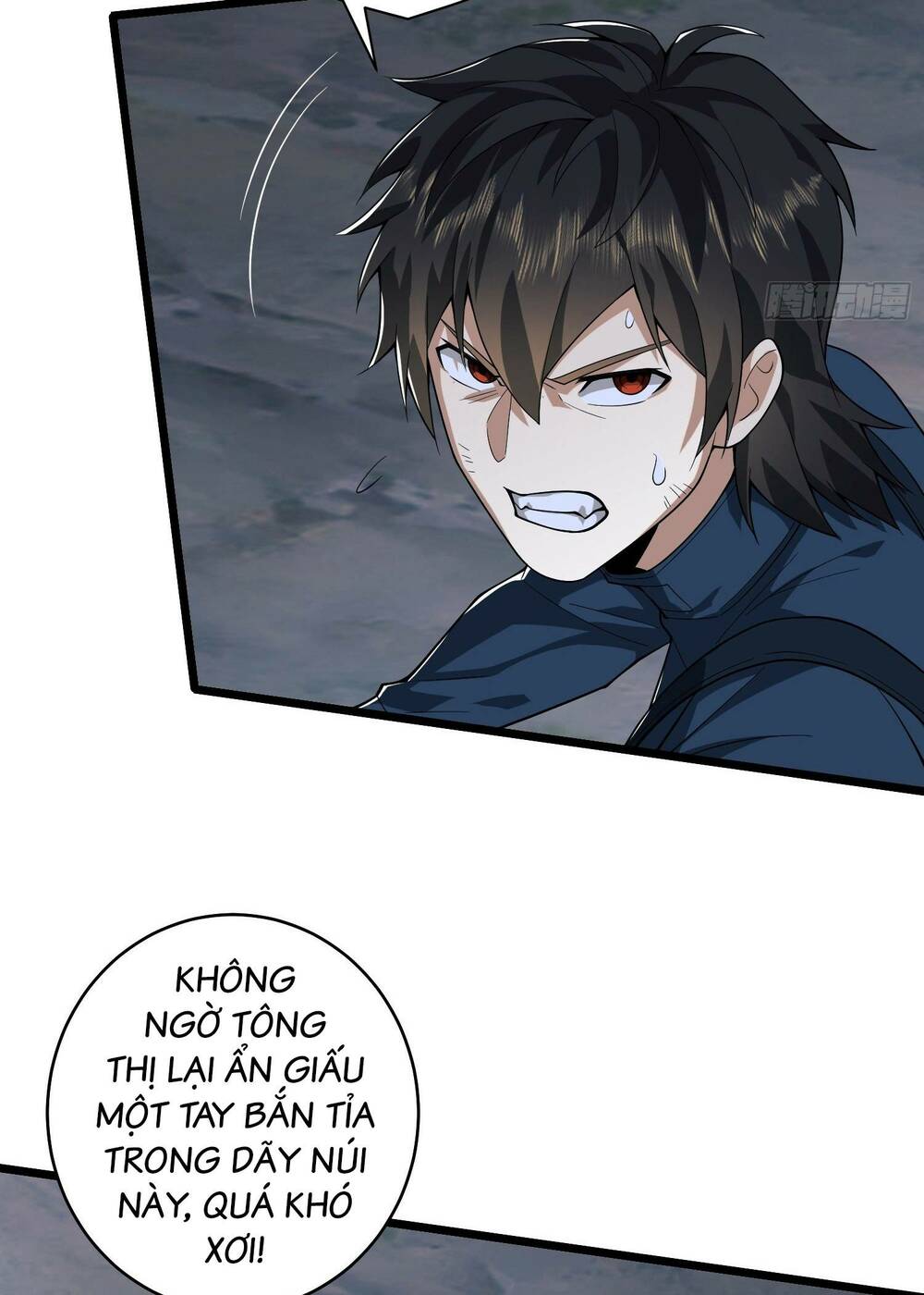 Đệ Nhất Danh Sách - Chapter 210 - Page 93