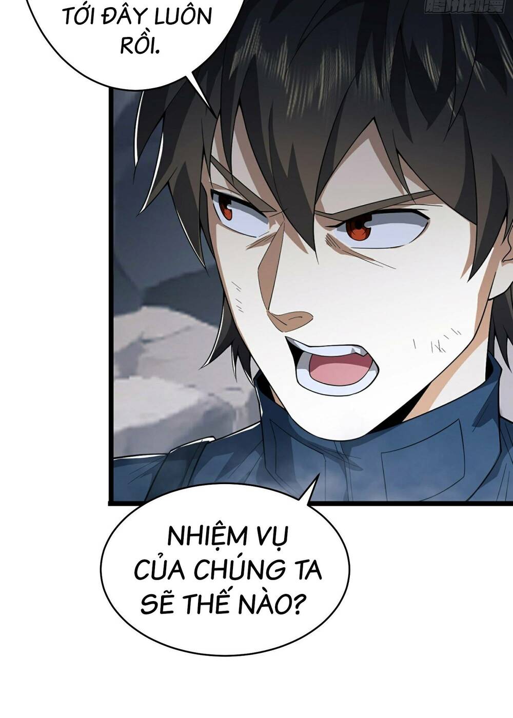 Đệ Nhất Danh Sách - Chapter 210 - Page 97