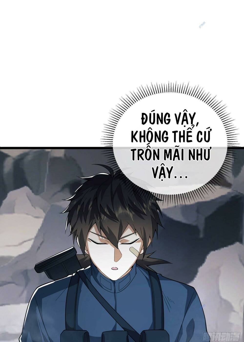 Đệ Nhất Danh Sách - Chapter 210 - Page 98