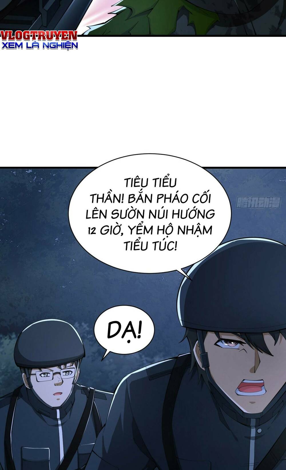 Đệ Nhất Danh Sách - Chapter 211 - Page 9