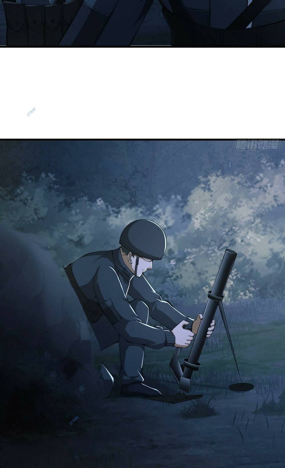 Đệ Nhất Danh Sách - Chapter 211 - Page 10