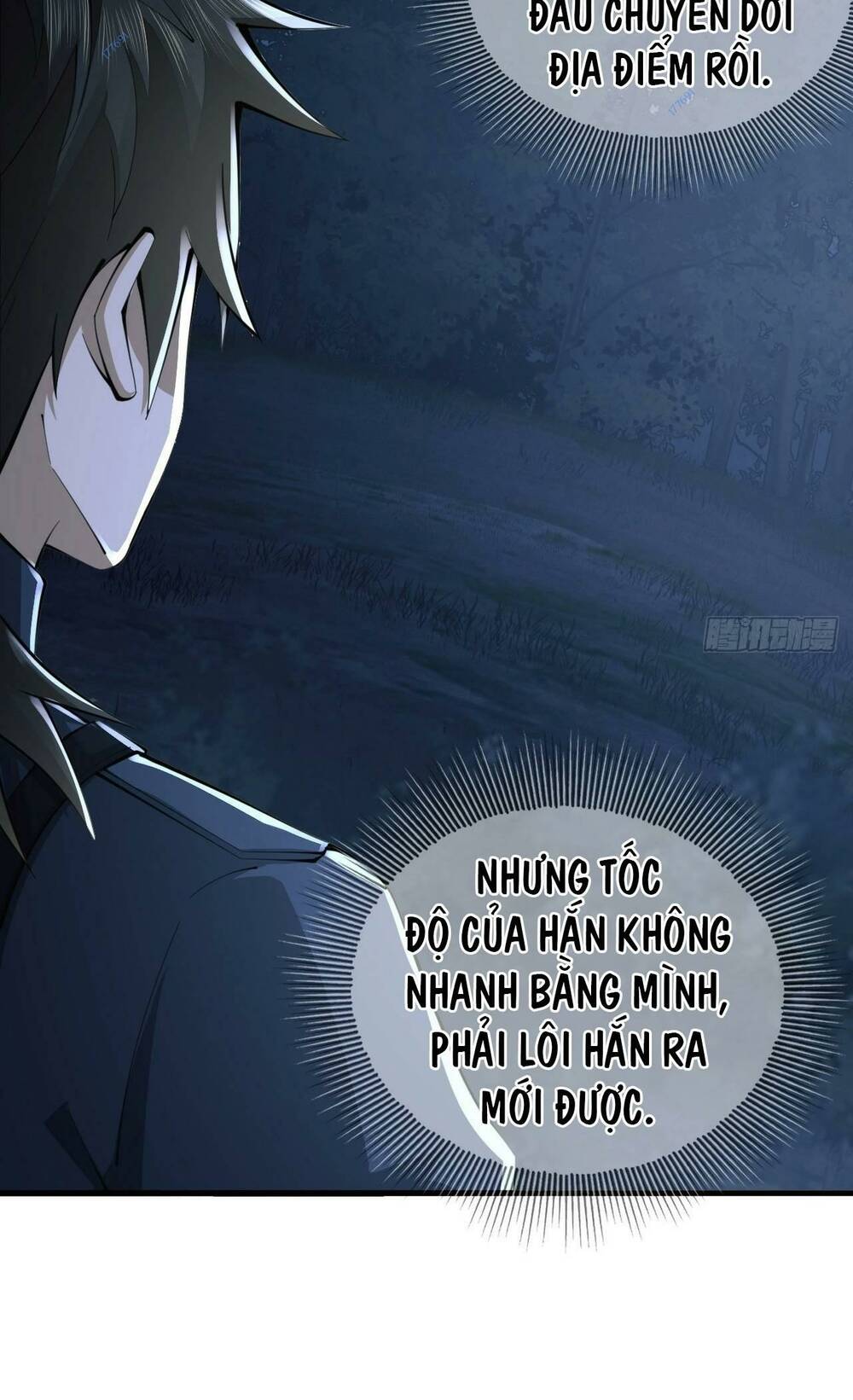 Đệ Nhất Danh Sách - Chapter 211 - Page 18