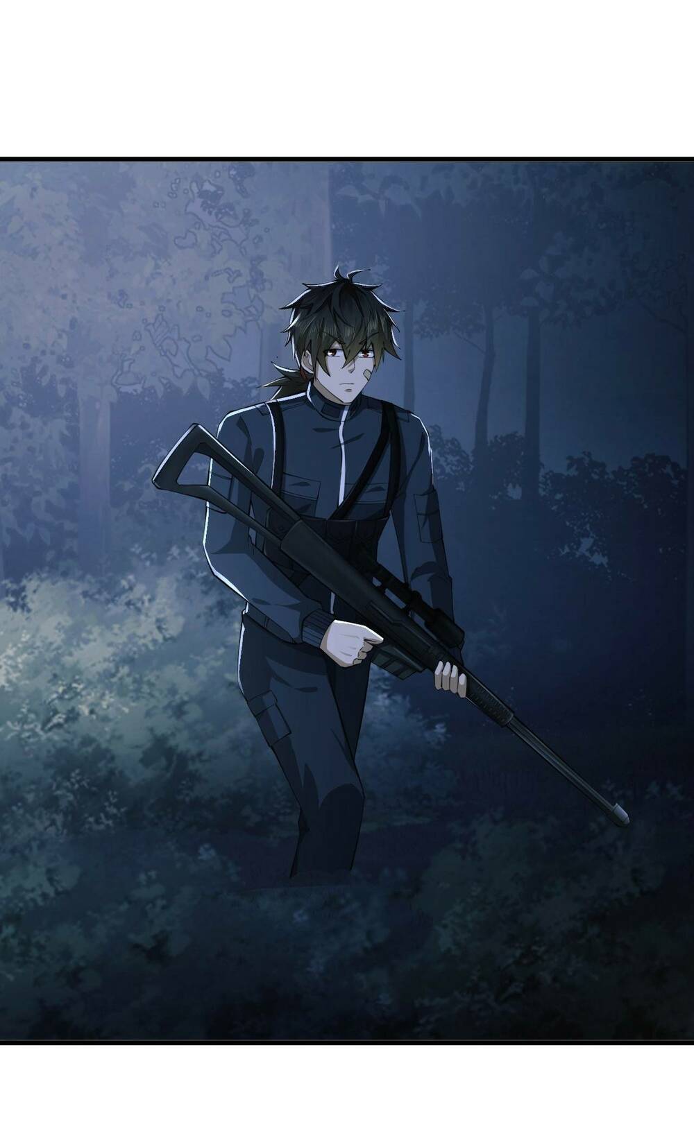 Đệ Nhất Danh Sách - Chapter 211 - Page 19