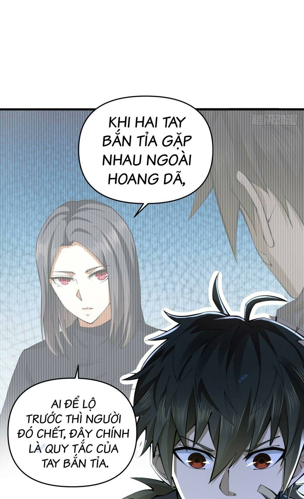 Đệ Nhất Danh Sách - Chapter 211 - Page 20