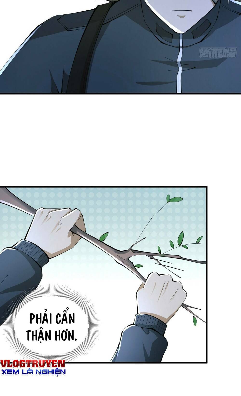 Đệ Nhất Danh Sách - Chapter 211 - Page 21