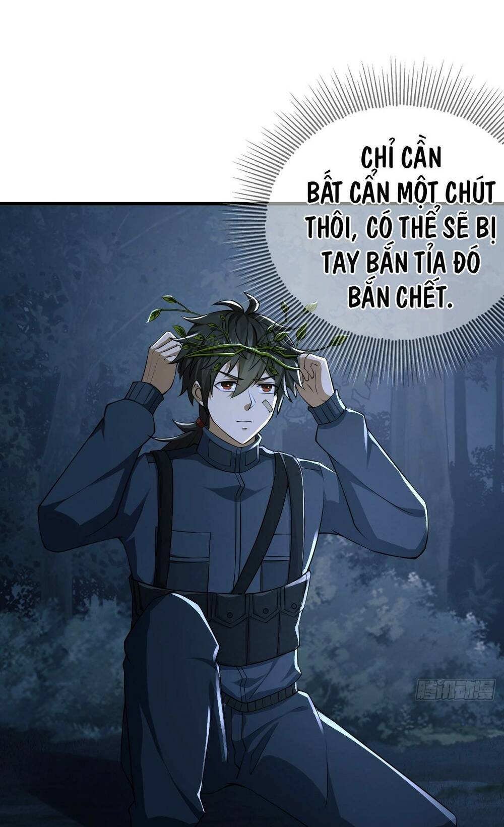 Đệ Nhất Danh Sách - Chapter 211 - Page 23