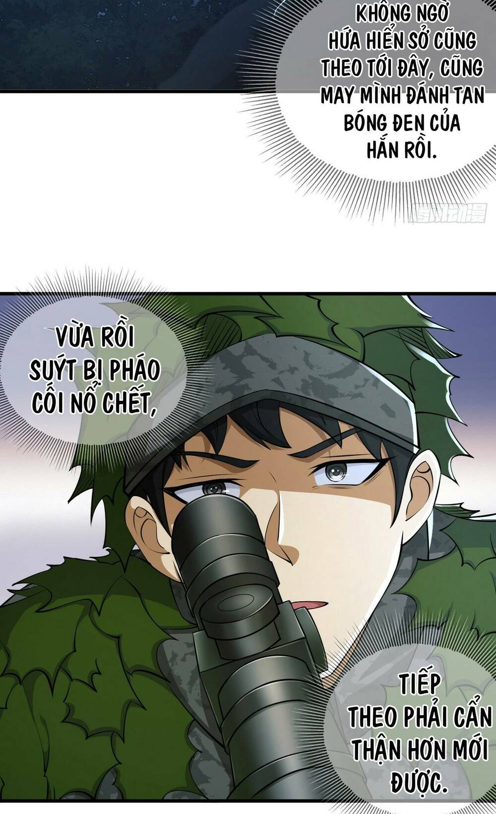 Đệ Nhất Danh Sách - Chapter 211 - Page 27